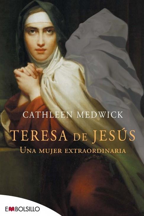 TERESA DE JESUS | 9788415140023 | MEDWICK, C | Llibreria L'Odissea - Libreria Online de Vilafranca del Penedès - Comprar libros