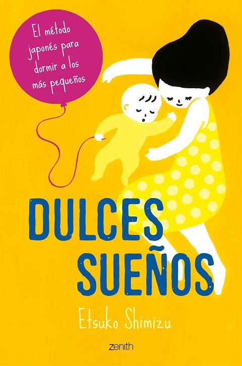 DULCES SUEÑOS | 9788408246435 | SHIMIZU, ETSUKO | Llibreria Online de Vilafranca del Penedès | Comprar llibres en català