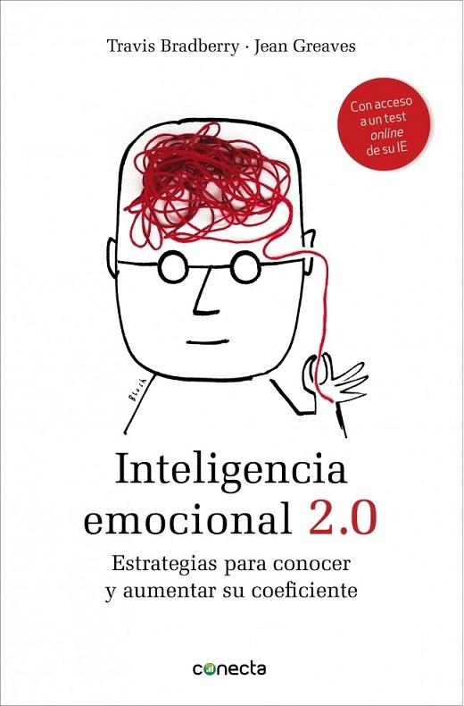 INTELIGENCIA EMOCIONAL 2.0 | 9788415431060 | BRADBERRY, TRAVIS | Llibreria L'Odissea - Libreria Online de Vilafranca del Penedès - Comprar libros