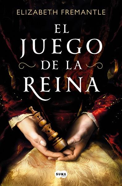 EL JUEGO DE LA REINA | 9788419835482 | FREMANTLE, ELIZABETH | Llibreria L'Odissea - Libreria Online de Vilafranca del Penedès - Comprar libros