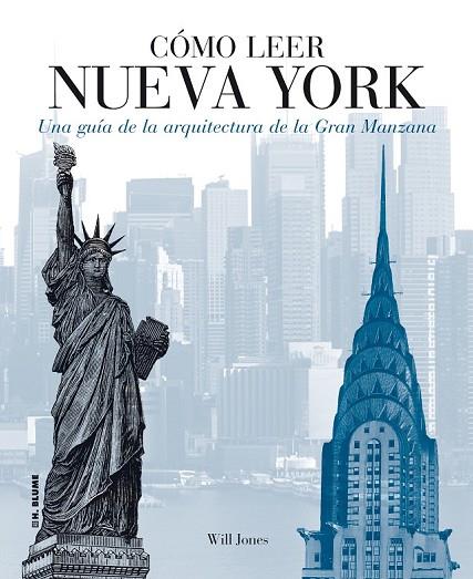 CÓMO LEER NUEVA YORK | 9788496669802 | JONES, WILL | Llibreria Online de Vilafranca del Penedès | Comprar llibres en català