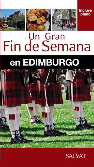 EDIMBURGO | 9788499357447 | PENOT, NATASHA | Llibreria Online de Vilafranca del Penedès | Comprar llibres en català