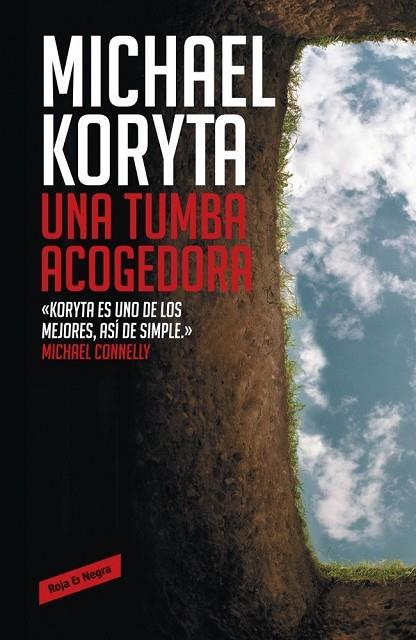 UNA TUMBA ACOGEDORA | 9788439725152 | KORYTA, MICHAEL | Llibreria L'Odissea - Libreria Online de Vilafranca del Penedès - Comprar libros