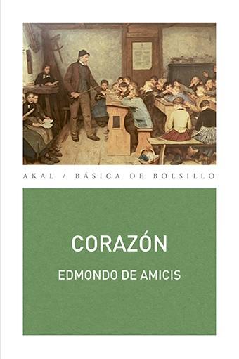 CORAZÓN | 9788446039273 | DE AMICIS, EDMONDO | Llibreria L'Odissea - Libreria Online de Vilafranca del Penedès - Comprar libros