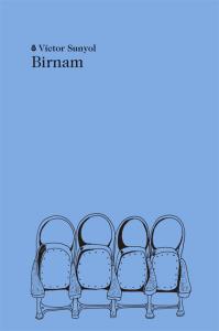 BIRNAM | 9788494289712 | SUNYOL, V | Llibreria L'Odissea - Libreria Online de Vilafranca del Penedès - Comprar libros