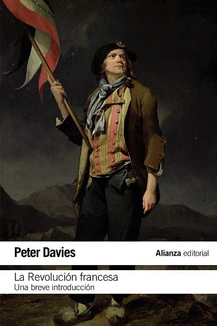 LA REVOLUCIÓN FRANCESA | 9788420686165 | DAVIES, PETER | Llibreria Online de Vilafranca del Penedès | Comprar llibres en català