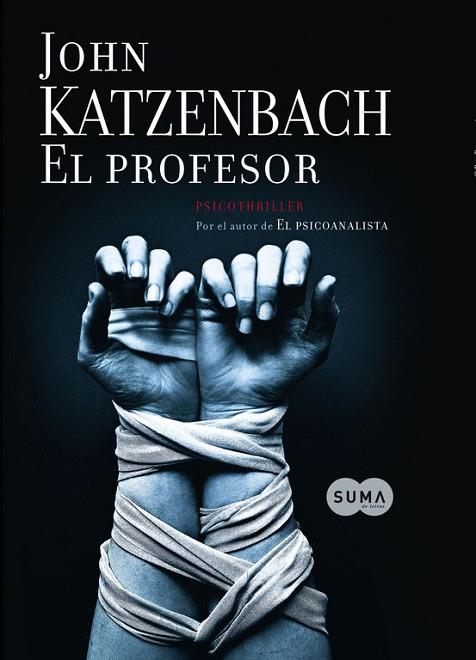 EL PROFESOR | 9788483651865 | KATZENBACH, JOHN | Llibreria L'Odissea - Libreria Online de Vilafranca del Penedès - Comprar libros