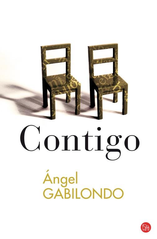 CONTIGO | 9788466320092 | GABILONDO, ANGEL | Llibreria L'Odissea - Libreria Online de Vilafranca del Penedès - Comprar libros
