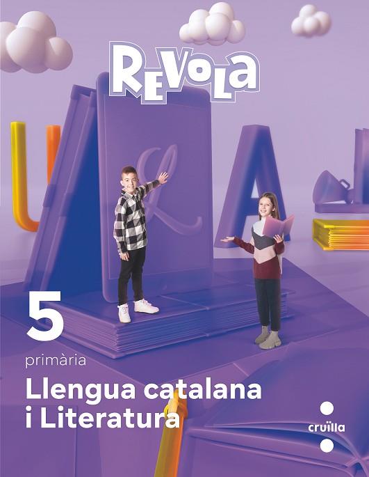 5 EP LLENGUA CATALANA CAT 22 | 9788466151269 | CHINCHILLA, LOLI/BEFERULL, ROSA/CAJIDE, GORETTI/CIDONCHA, ELVIRA/CORNUDELLA, ESTER/ECHEVARRÍA, ESTHE | Llibreria Online de Vilafranca del Penedès | Comprar llibres en català