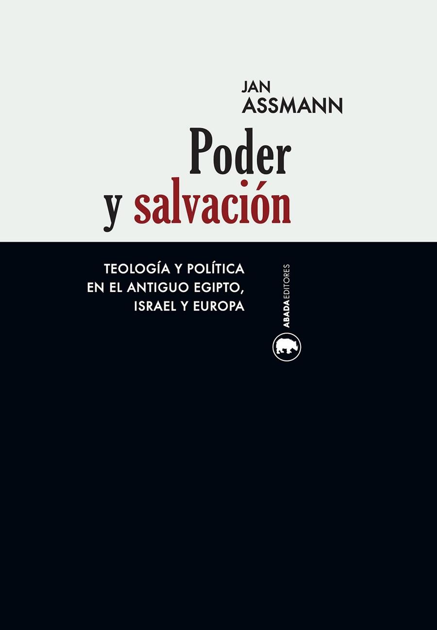 PODER Y SALVACIÓN | 9788416160181 | ASSMANN, JAN | Llibreria Online de Vilafranca del Penedès | Comprar llibres en català