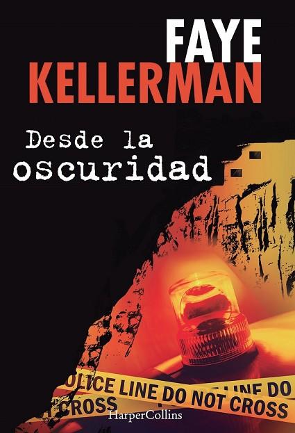 DESDE LA OSCURIDAD | 9788416502011 | KELLERMAN, FAYE | Llibreria L'Odissea - Libreria Online de Vilafranca del Penedès - Comprar libros