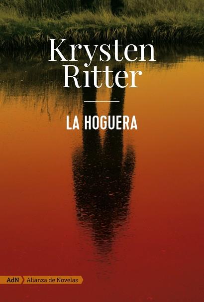 LA HOGUERA | 9788491049142 | RITTER, KRYSTEN | Llibreria L'Odissea - Libreria Online de Vilafranca del Penedès - Comprar libros