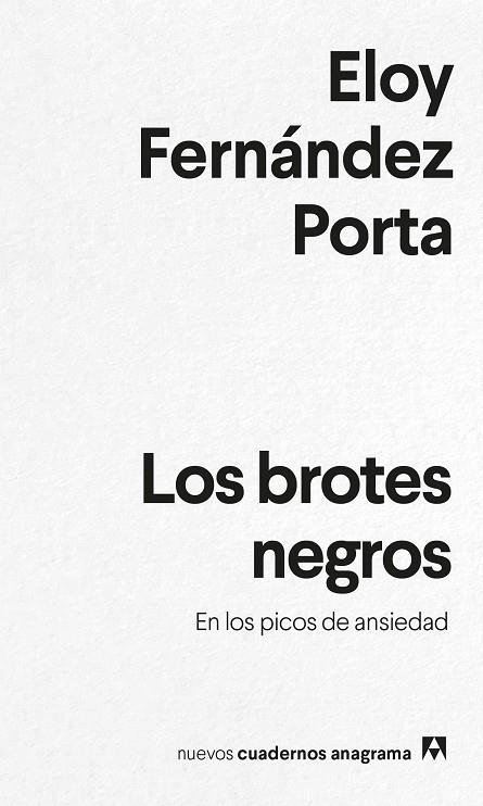 LOS BROTES NEGROS | 9788433916600 | FERNÁNDEZ PORTA, ELOY | Llibreria L'Odissea - Libreria Online de Vilafranca del Penedès - Comprar libros