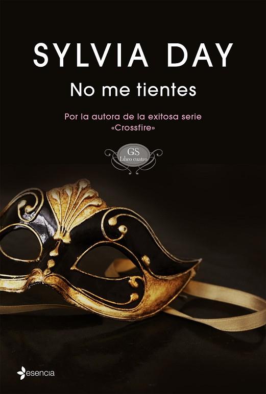 NO ME TIENTES | 9788408137382 | DAY, SYLVIA  | Llibreria L'Odissea - Libreria Online de Vilafranca del Penedès - Comprar libros