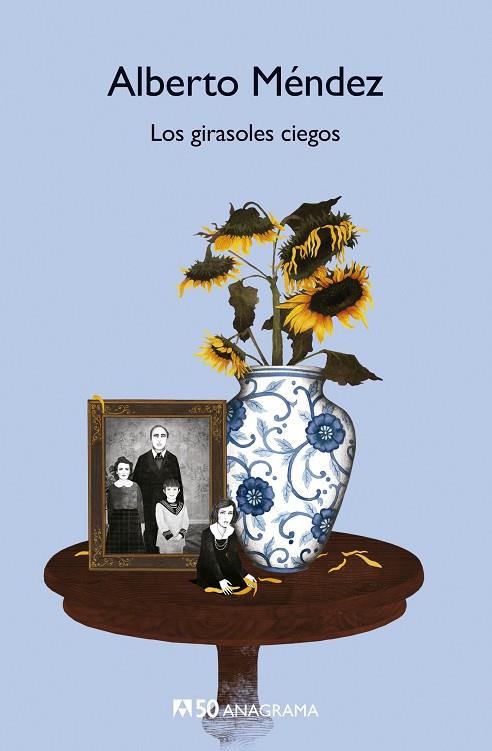 LOS GIRASOLES CIEGOS | 9788433902207 | MÉNDEZ, ALBERTO | Llibreria L'Odissea - Libreria Online de Vilafranca del Penedès - Comprar libros