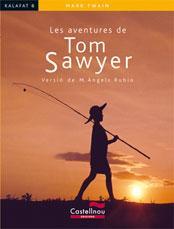 LES AVENTURES DE TOM SAWYER | 9788498046823 | AA. VV. | Llibreria Online de Vilafranca del Penedès | Comprar llibres en català