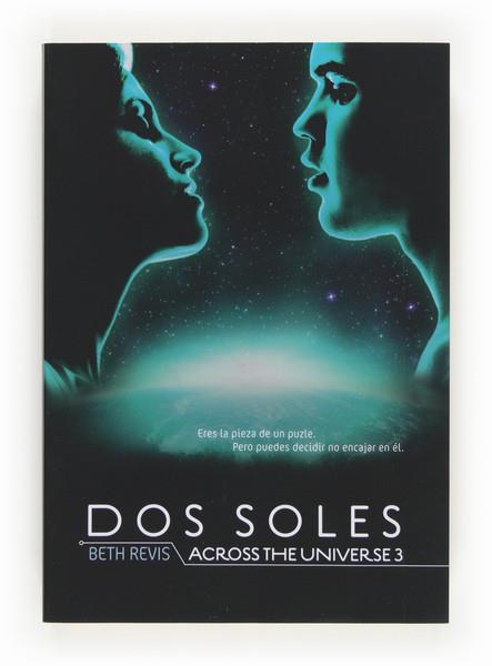 DOS SOLES ATU.3 | 9788467563511 | REVIS, BETH | Llibreria Online de Vilafranca del Penedès | Comprar llibres en català