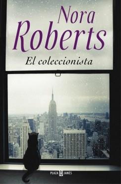 EL COLECCIONISTA | 9788401343551 | ROBERTS,NORA | Llibreria Online de Vilafranca del Penedès | Comprar llibres en català