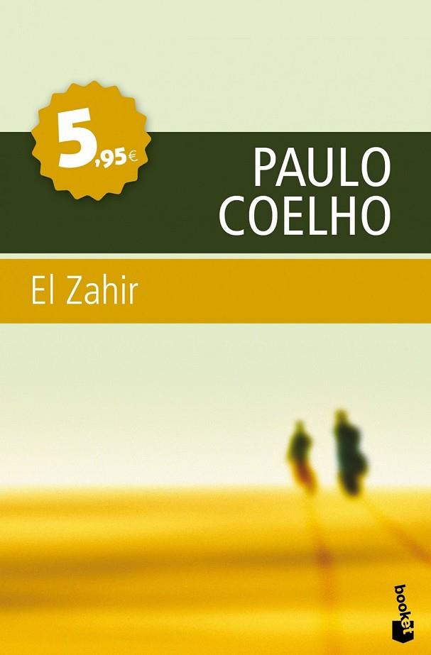 EL ZAHIR | 9788408111412 | COELHO, PAULO | Llibreria Online de Vilafranca del Penedès | Comprar llibres en català