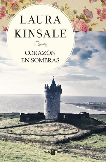 CORAZÓN EN SOMBRAS | 9788401343742 | KINSALE,LAURA | Llibreria L'Odissea - Libreria Online de Vilafranca del Penedès - Comprar libros