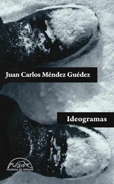 IDEOGRAMAS | 9788483931615 | MENDEZ GUEDEZ, JUAN CARLOS | Llibreria L'Odissea - Libreria Online de Vilafranca del Penedès - Comprar libros