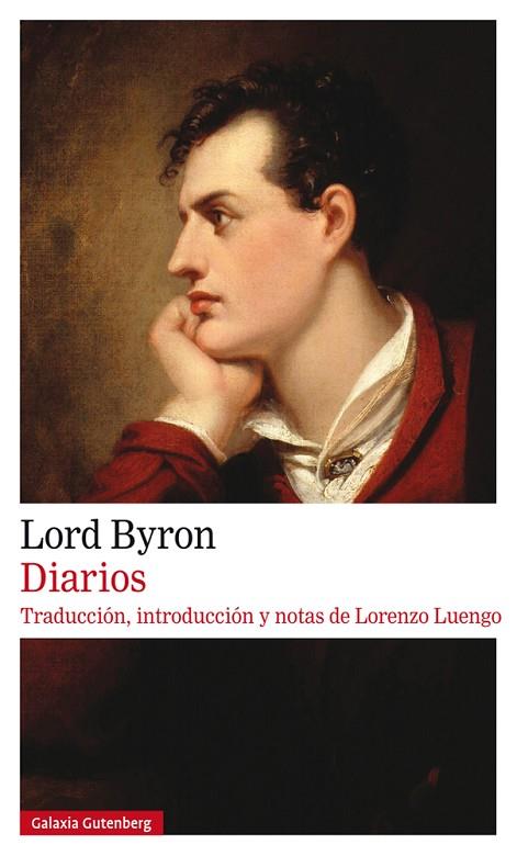 DIARIOS LORD BYRON | 9788417088811 | LORD BYRON | Llibreria L'Odissea - Libreria Online de Vilafranca del Penedès - Comprar libros