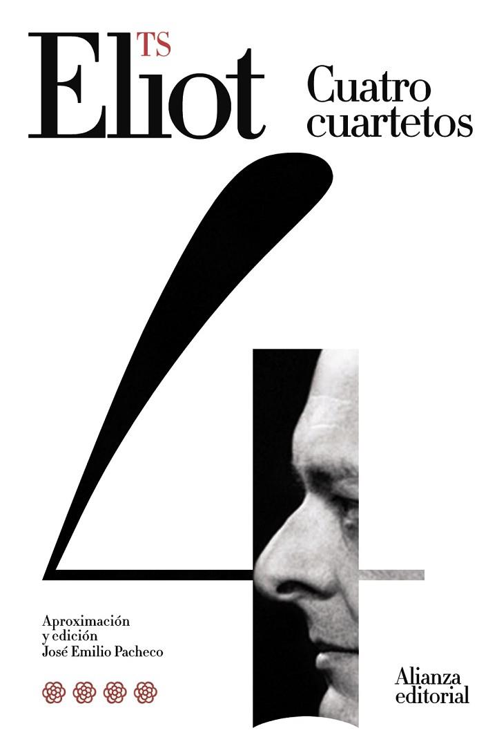 CUATRO CUARTETOS | 9788413621746 | ELIOT, T. S. | Llibreria L'Odissea - Libreria Online de Vilafranca del Penedès - Comprar libros
