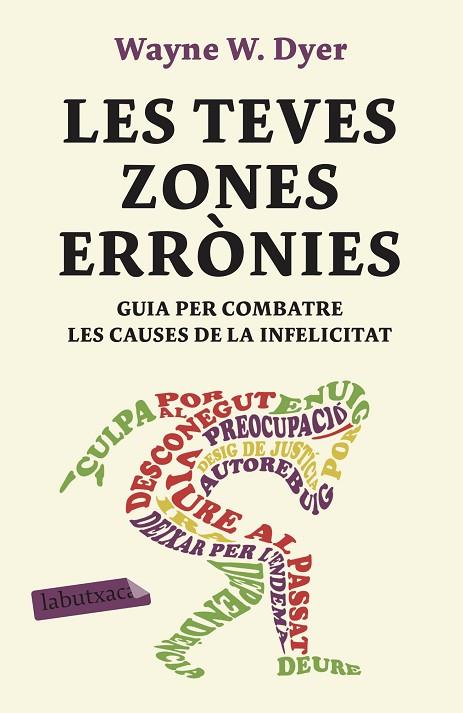 LES TEVES ZONES ERRÒNIES | 9788417420888 | DYER, WAYNE W. | Llibreria L'Odissea - Libreria Online de Vilafranca del Penedès - Comprar libros