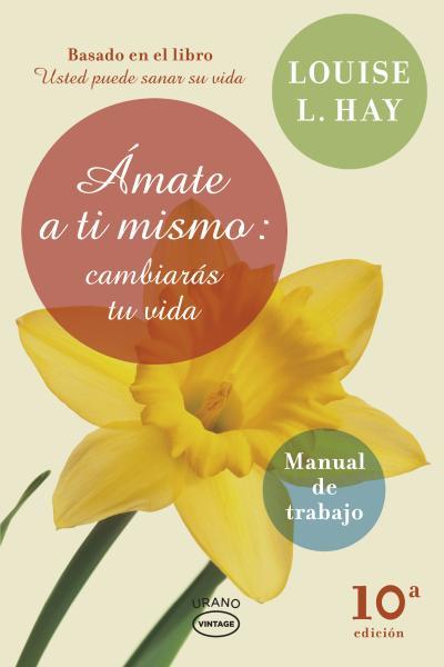 AMATE A TI MISMO | 9788479538248 | HAY, LOUISE | Llibreria L'Odissea - Libreria Online de Vilafranca del Penedès - Comprar libros