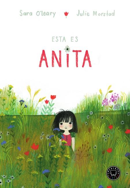 ESTA ES ANITA | 9788417059835 | O'LEARY, SARA | Llibreria Online de Vilafranca del Penedès | Comprar llibres en català