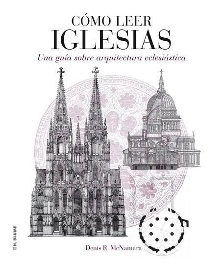 COMO LEER IGLESIAS | 9788496669758 | MCNAMARA, DENIS R. | Llibreria Online de Vilafranca del Penedès | Comprar llibres en català