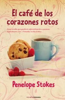 EL CAFE DE LOS CORAZONES ROTOS | 9788466644730 | STOKES, PENELOPE | Llibreria Online de Vilafranca del Penedès | Comprar llibres en català