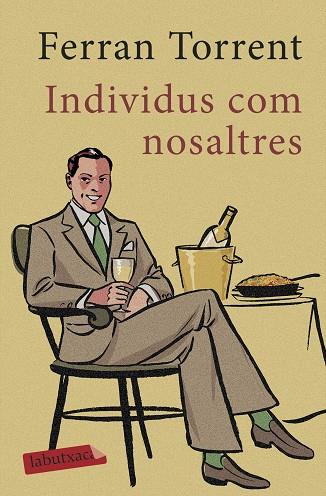 INDIVIDUS COM NOSALTRES | 9788417420161 | TORRENT, FERRAN | Llibreria L'Odissea - Libreria Online de Vilafranca del Penedès - Comprar libros