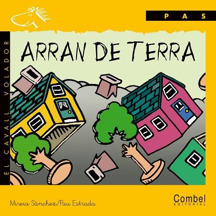 ARRAN DE TERRA | 9788478644513 | SÁNCHEZ CIVIL, MIREIA | Llibreria L'Odissea - Libreria Online de Vilafranca del Penedès - Comprar libros