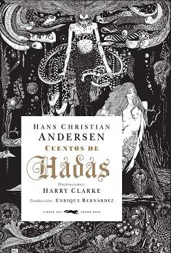CUENTOS DE HADAS | 9788412733945 | ANDERSEN, HANS CHRISTIAN | Llibreria Online de Vilafranca del Penedès | Comprar llibres en català