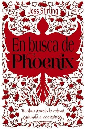 ALMAS GEMELAS 2 EN BUSCA DE PHOENIX | 9788469603680 | STIRLING, JOSS | Llibreria Online de Vilafranca del Penedès | Comprar llibres en català