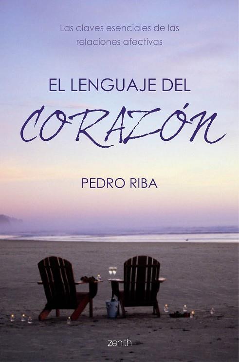 EL LENGUAJE DEL CORAZÓN | 9788408154853 | RIBA, PEDRO | Llibreria Online de Vilafranca del Penedès | Comprar llibres en català