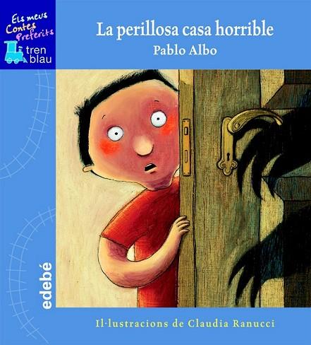 LA PERILLOSA CASA HORRIBLE | 9788423695829 | ALBO, PABLO | Llibreria L'Odissea - Libreria Online de Vilafranca del Penedès - Comprar libros