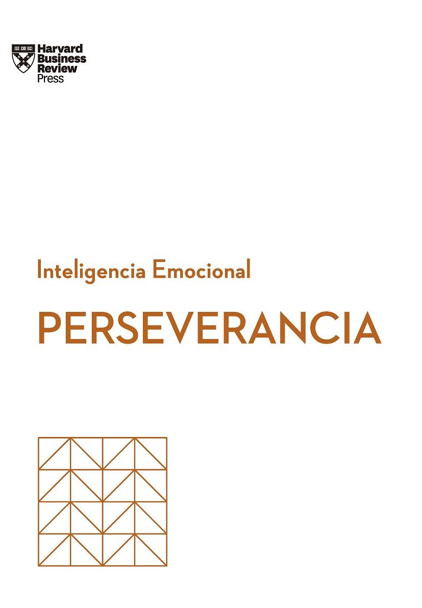 PERSEVERANCIA | 9788417963927 | HARVARD BUSINESS REVIEW | Llibreria Online de Vilafranca del Penedès | Comprar llibres en català