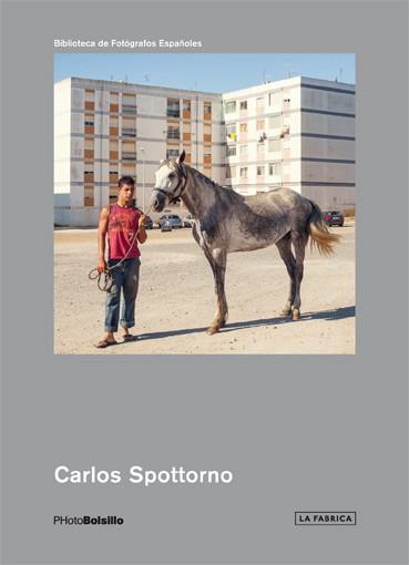 CARLOS SPOTTORNO | 9788416248247 | SPOTTORNO, CARLOS | Llibreria Online de Vilafranca del Penedès | Comprar llibres en català
