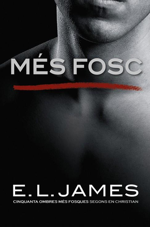 MÉS FOSC 2 | 9788416930562 | JAMES, E.L.  | Llibreria L'Odissea - Libreria Online de Vilafranca del Penedès - Comprar libros