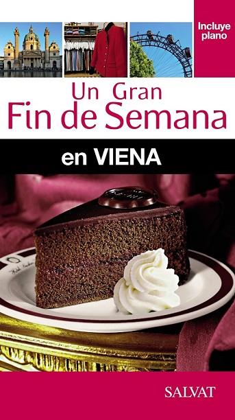 VIENA | 9788499357492 | FOLLET, JEAN-PHILIPPE | Llibreria Online de Vilafranca del Penedès | Comprar llibres en català