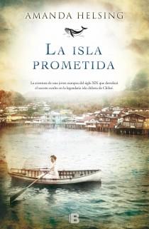 LA ISLA PROMETIDA | 9788466653688 | HELSING, AMANDA | Llibreria Online de Vilafranca del Penedès | Comprar llibres en català