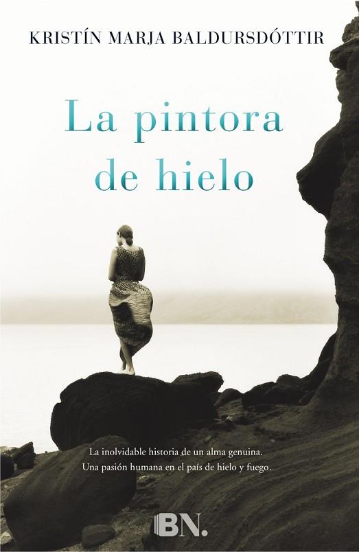 LA PINTORA DE HIELO | 9788466655743 | BALDURSDÓTTIR, KRISTÍN MARJA | Llibreria Online de Vilafranca del Penedès | Comprar llibres en català