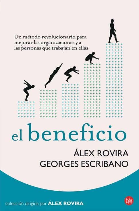 EL BENEFICIO | 9788466319546 | ROVIRA, ALEX I ESCRIBANO, GEORGES | Llibreria Online de Vilafranca del Penedès | Comprar llibres en català
