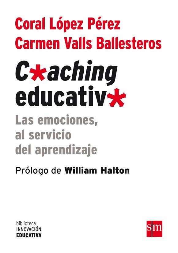 BIE.COACHING EDUCATIVO | 9788467561104 | LÓPEZ PÉREZ, CORAL/VALLS BALLESTEROS, CARMEN | Llibreria L'Odissea - Libreria Online de Vilafranca del Penedès - Comprar libros