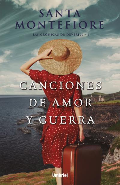CANCIONES DE AMOR Y GUERRA | 9788416517145 | MONTEFIORE, SANTA | Llibreria L'Odissea - Libreria Online de Vilafranca del Penedès - Comprar libros