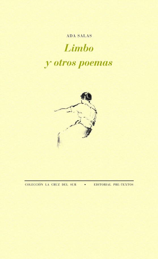 LIMBO Y OTROS POEMAS | 9788415576662 | SALAS, ADA | Llibreria L'Odissea - Libreria Online de Vilafranca del Penedès - Comprar libros