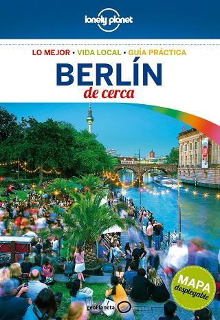 BERLÍN DE CERCA 5 | 9788408165033 | SCHULTE-PEEVERS, ANDREA | Llibreria Online de Vilafranca del Penedès | Comprar llibres en català