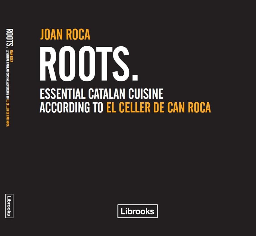 ROOTS | 9788493891022 | ROCA FONATANE, JOAN | Llibreria Online de Vilafranca del Penedès | Comprar llibres en català